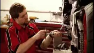Heartland Honda Powerhouse