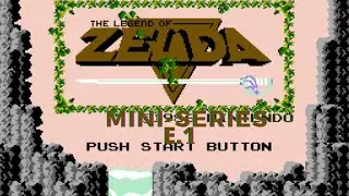 The Legend of Zelda e.1