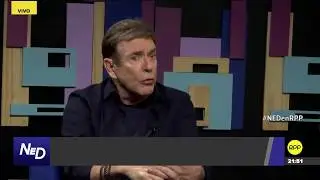 Nada está dicho |  Carlos Mata ofrecerá concierto por el día de la madre