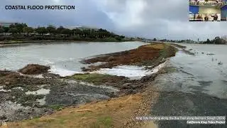 Sea Level Rise Community Meeting - January 29, 2026