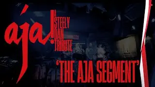Aja! A Steely Dan Tribute - The Aja Segment (Live at The Jazz Bar, Edinburgh- August 2nd, 2025)