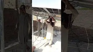 #electrical#solar #lifeisbutadream