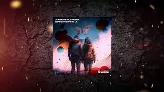 Atragun & Paul Prokop - Some Days Come To Us (Original Mix) [ Allsense Recordings ]