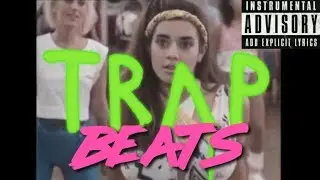 LABMATIK - Girl You Look Expensive | Wavy '80s Trap Pop Beat