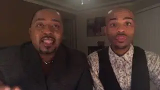 The Church & Same Gender Loving Couples