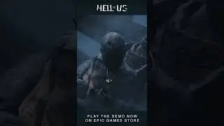 Hell is Us Demo