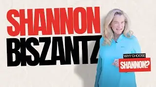Why Choose Shannon Biszantz: The Top Real Estate Agent In Surprise, Arizona