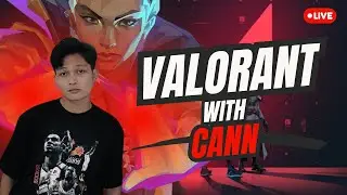 [VALORANT] - PUSHRENK VALO DULU!! #valorant #valorantindonesia #mediashareon
