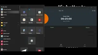 YPT ON PC | Install Any Android App By WSA | WIN 10/11