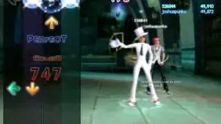 Without your love lvl 10 Dance online - Full Combo
