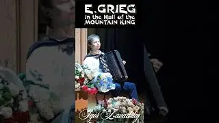E.Grieg &ndash; 