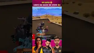 Spower 1v3 clutch 🫡🤯#jonathangaming #jonathan #shortsfeed #spower #manya #1v3 #shorts