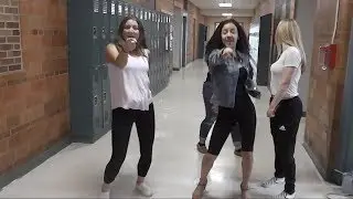 NPHS Class of 2018 Music Video