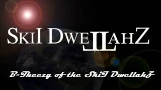 B-Theezy of the SkiI DwellahZ - Do It