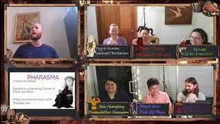 The Dreams of Azathoth: Worldwound Campaign Episode 8