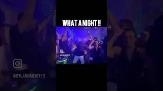 One night in Goa 🎉🍻 #nightlife #goa #raeeth #party #partygoa #goaparties #friends