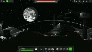 Zombie Night Terror Challenge Guide - Battle For the Moon: Mid-Air Interception