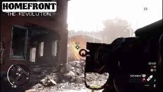 The Real Deal (Homefront: The Revolution - Zero Hour) | Homefront: The Revolution on PS4