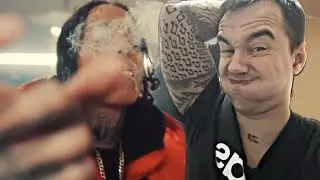 EL MAS DURO DEL SPANISHDRILL 🔥 REACCION a LAJA - PHILLY