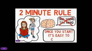 Break Your Mental Attempt to Resistance Within 2 Minute Rule