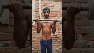 Desi Hard Workout 🏡💪 #motivation #fitness #gym #workout #bodybuilding #shortsfeed #trending #shorts