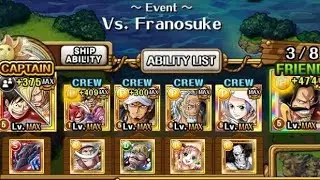Full PSY Team VS Arena Franosuke [No New Batch]