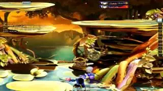 xDragonoAresTmT Vs LassForte [Macro FaiL]