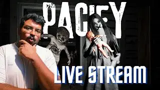 🔴 🕹️ PACIFY - HEADQUARTERS MAP 👻 I Horror Game  LiveStream Hindi