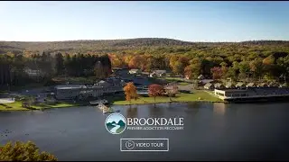 Brookdale Recovery Virtual Tour 2021