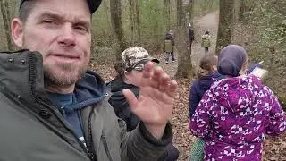 This Simple Family Walk Became the Best Part of Our USA Vacation