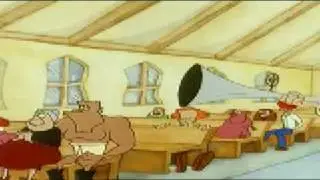 Peig- Marriage