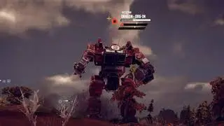 BattleTech - PC - RTX 2080 - 3440x1440 - Tutorial/Battle