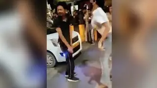 LUCKNOW GIRL | TRY NOT TO LAUGH | FUNNY MEME | ROAST