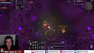 Marshal vs Script!? ou sera que n&atilde;o? | RavenQuest