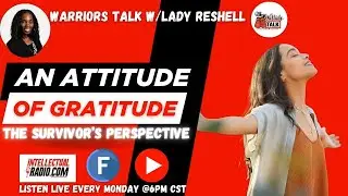 Warriors Talk Podcast ৷৷ IntellectualRadio
