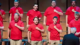 Sensational 70's Pops Concert Promo | Phoenix Boys Choir