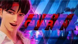 BEAT MEU PEQUENO GUARAN&Aacute; - Viral Netflix (FUNK REMIX) by DJ JP Do Grau & @dj_merera 
