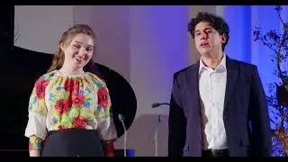 LVHF 2023 | Ukrainian Folk Song 