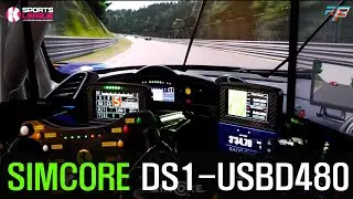 SIMCORE DS1 - 4.3