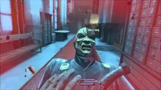 Dishonored | Kill Campbell (Sweet Nothing)