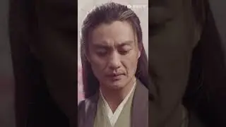Ouyang Feng VS Hong Qigong #铁血丹心 #金庸武侠世界 #TheLegendofHeroes #shorts