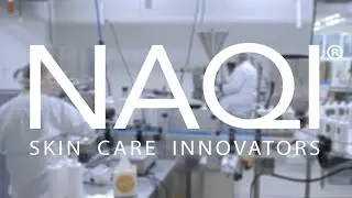 Behind the Scenes at NAQI: Unveiling Our Innovation Hub