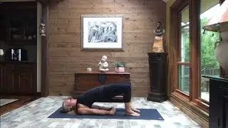 Bridge Pose
