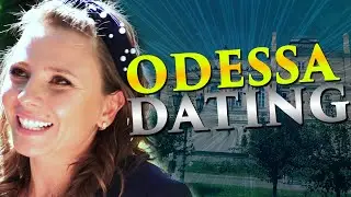 Dating in Odessa Ukraine | Matchmaker Secrets