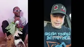 Жуткие видео, которые заставят вас переосмыслить реальность. Реакция (эпизод 0679)