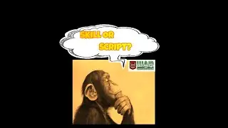 War Commander - SKILL OR SCRIPT?