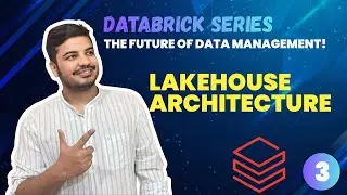 Unlocking the Power of Lakehouse Architecture: Transform Your Data Strategy! | #databricks