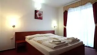 Penzion ADRIA VIDEO