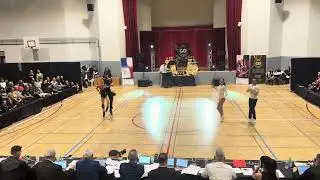 Demi finale contact style 