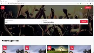 Node.js + Express Project Idea
